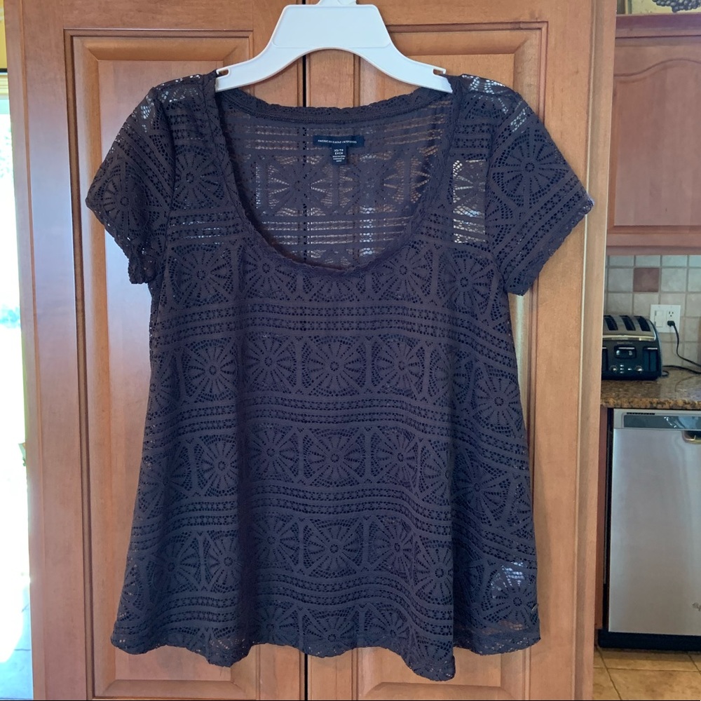 NWT American Eagle Blouse 🆕